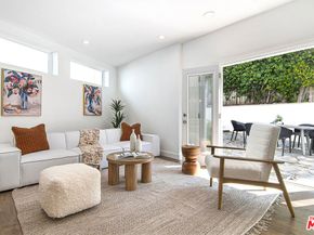 8155 Willow Glen Road, Los Angeles CA 90046