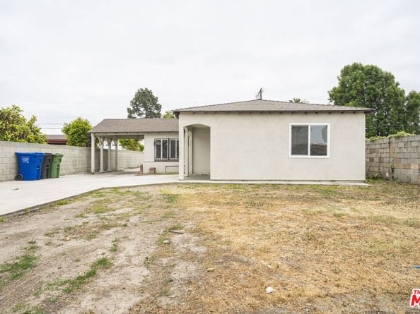 324 W 122nd Street, Los Angeles CA 90061