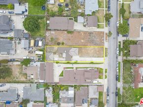 324 W 122nd Street, Los Angeles CA 90061