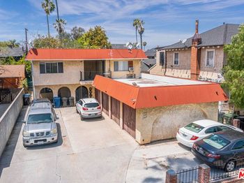 1745 S Harvard Boulevard