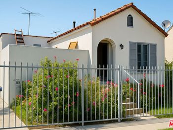 507 S Coronado Street