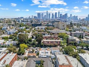 507 S Coronado Street, Los Angeles CA 90057