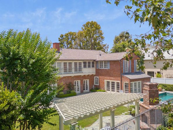 248 S Hudson Avenue, Los Angeles CA 90004