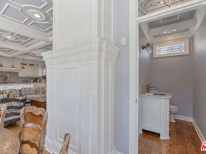 248 S Hudson Avenue, Los Angeles CA 90004
