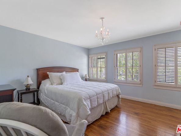 248 S Hudson Avenue, Los Angeles CA 90004