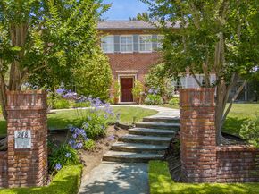 248 S Hudson Avenue, Los Angeles CA 90004