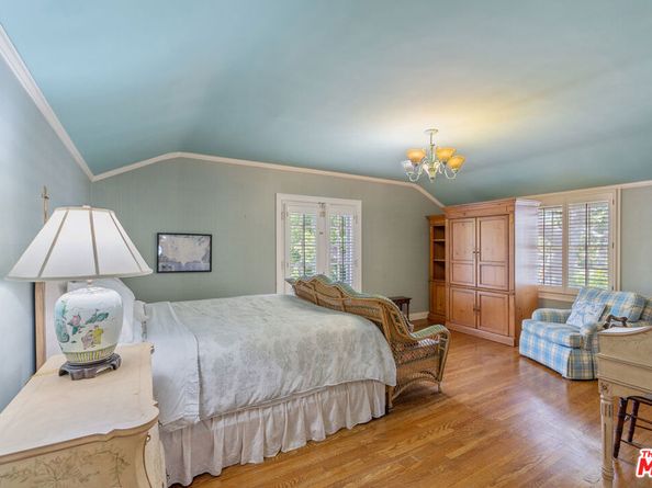 248 S Hudson Avenue, Los Angeles CA 90004