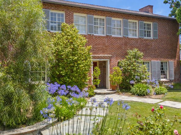 248 S Hudson Avenue, Los Angeles CA 90004