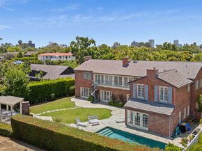 248 S Hudson Avenue, Los Angeles CA 90004