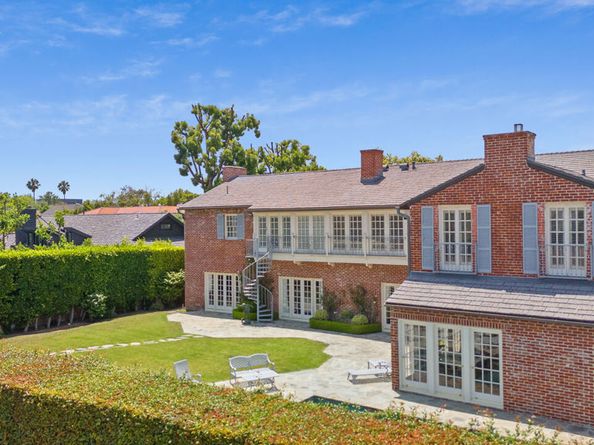248 S Hudson Avenue, Los Angeles CA 90004