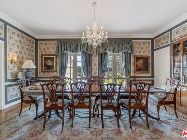248 S Hudson Avenue, Los Angeles CA 90004