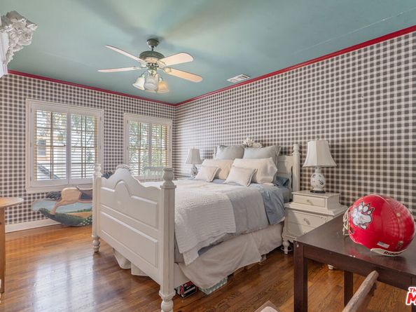 248 S Hudson Avenue, Los Angeles CA 90004