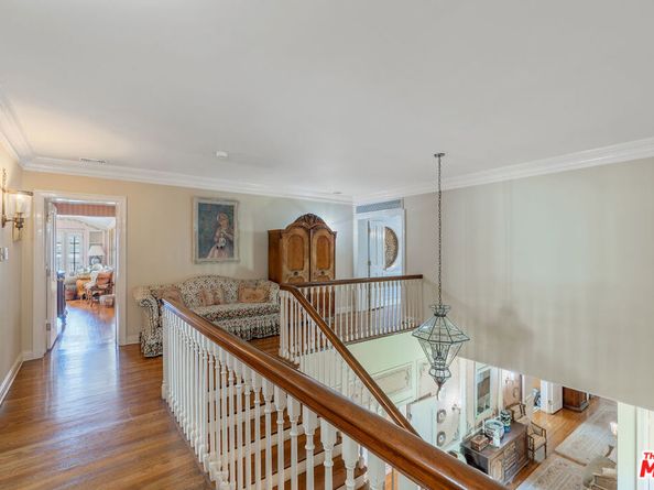 248 S Hudson Avenue, Los Angeles CA 90004