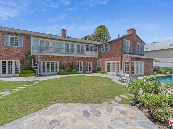 248 S Hudson Avenue, Los Angeles CA 90004