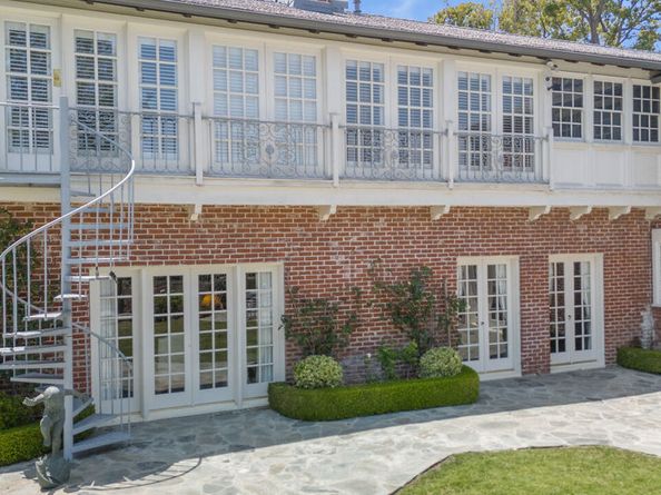 248 S Hudson Avenue, Los Angeles CA 90004