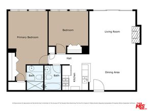 6305 Green Valley Circle 309, Culver City CA 90230