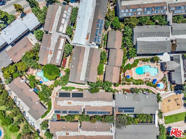 6305 Green Valley Circle 309, Culver City CA 90230