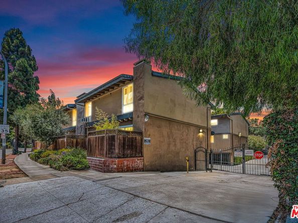 6305 Green Valley Circle 309, Culver City CA 90230