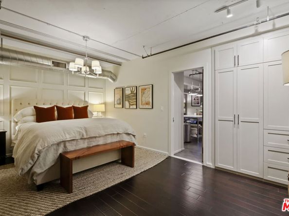 510 S Hewitt Street 115, Los Angeles CA 90013