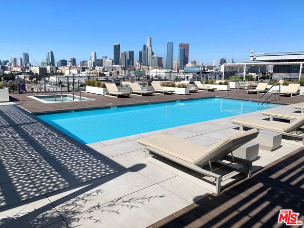 510 S Hewitt Street 115, Los Angeles CA 90013