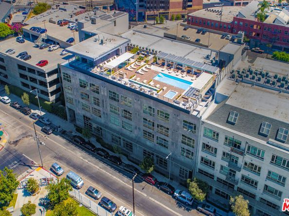 510 S Hewitt Street 115, Los Angeles CA 90013