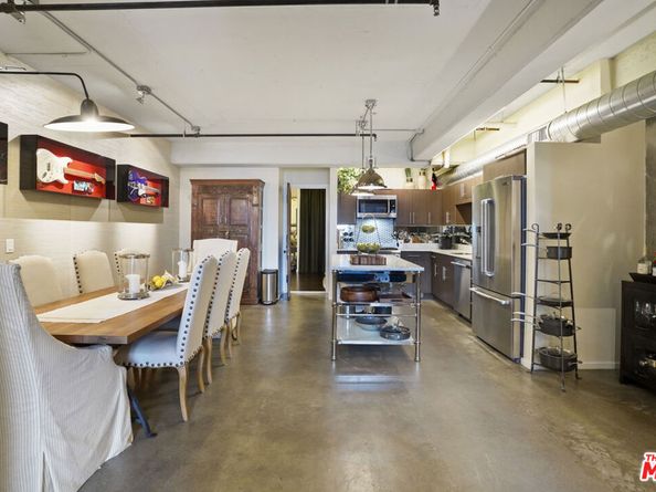510 S Hewitt Street 115, Los Angeles CA 90013