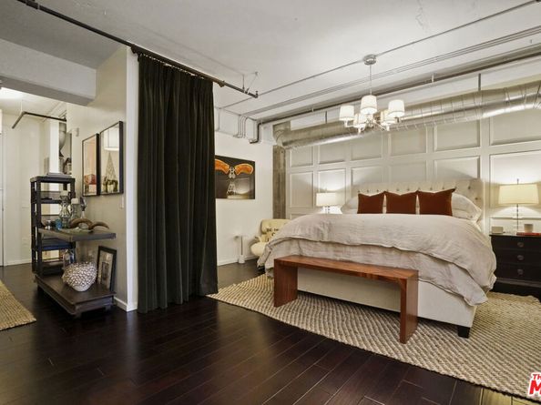 510 S Hewitt Street 115, Los Angeles CA 90013