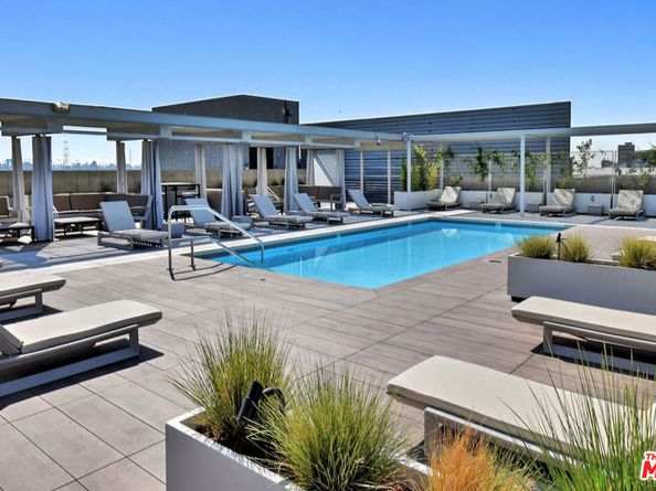 510 S Hewitt Street 115, Los Angeles CA 90013