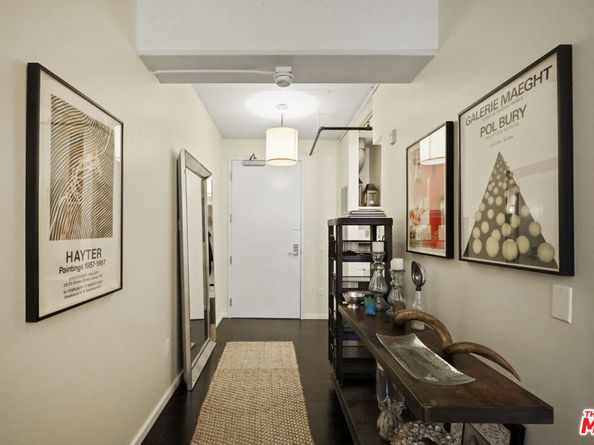 510 S Hewitt Street 115, Los Angeles CA 90013