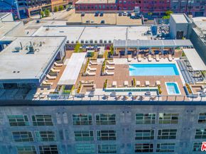 510 S Hewitt Street 115, Los Angeles CA 90013