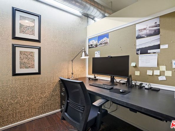 510 S Hewitt Street 115, Los Angeles CA 90013