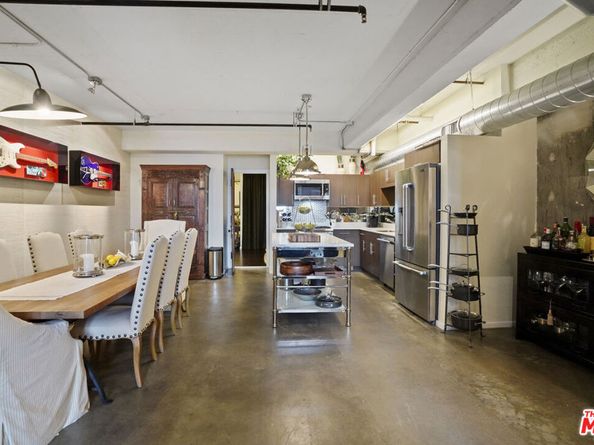 510 S Hewitt Street 115, Los Angeles CA 90013