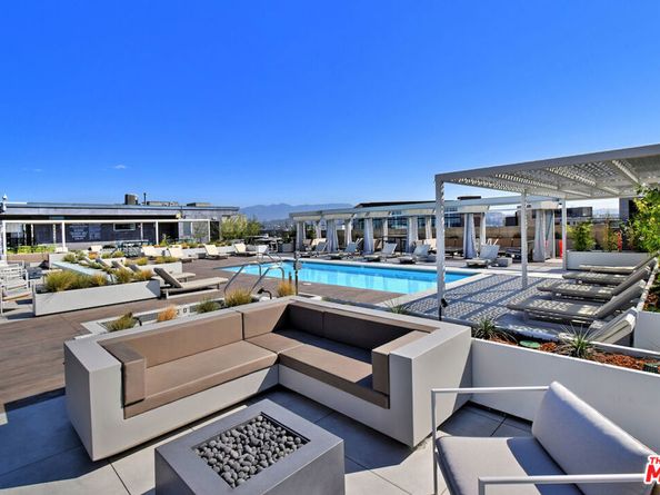 510 S Hewitt Street 115, Los Angeles CA 90013