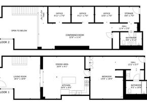 510 S Hewitt Street 115, Los Angeles CA 90013