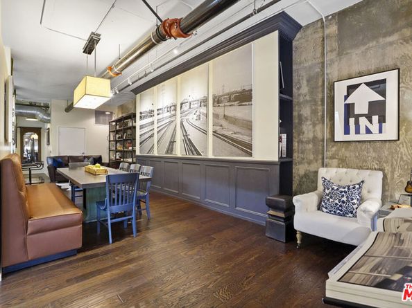 510 S Hewitt Street 115, Los Angeles CA 90013