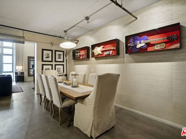 510 S Hewitt Street 115, Los Angeles CA 90013