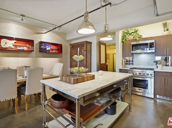 510 S Hewitt Street 115, Los Angeles CA 90013