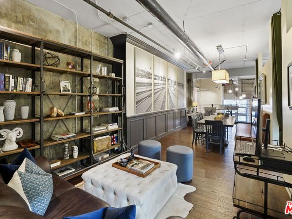 510 S Hewitt Street 115, Los Angeles CA 90013
