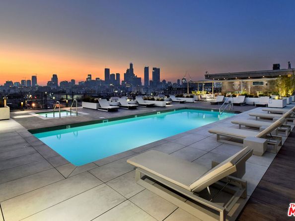 510 S Hewitt Street 115, Los Angeles CA 90013
