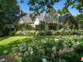 143 S Muirfield Road, Los Angeles CA 90004
