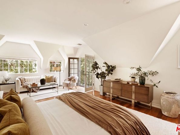 143 S Muirfield Road, Los Angeles CA 90004