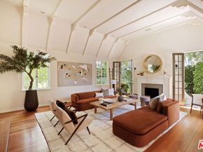 143 S Muirfield Road, Los Angeles CA 90004
