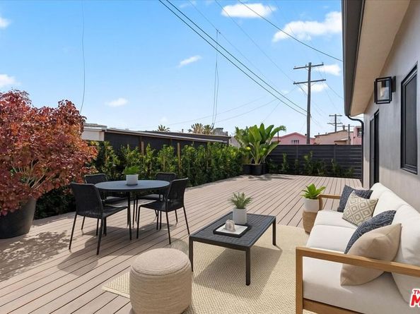 5530 Geer Avenue, Los Angeles CA 90016