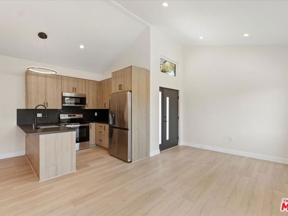 5530 Geer Avenue, Los Angeles CA 90016