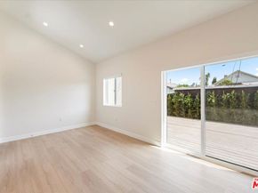 5530 Geer Avenue, Los Angeles CA 90016