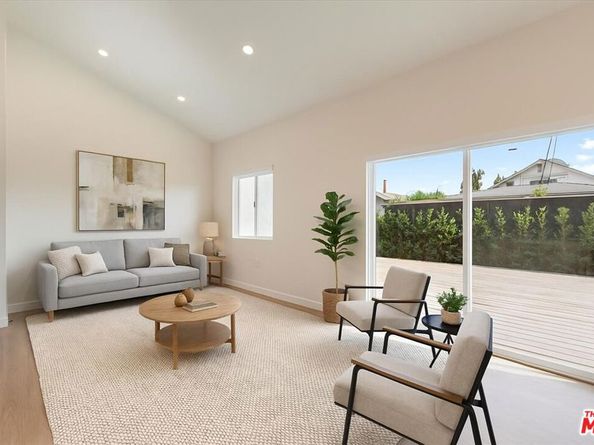 5530 Geer Avenue, Los Angeles CA 90016