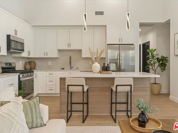 5530 Geer Avenue, Los Angeles CA 90016
