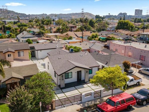 5530 Geer Avenue, Los Angeles CA 90016