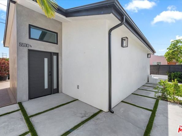 5530 Geer Avenue, Los Angeles CA 90016