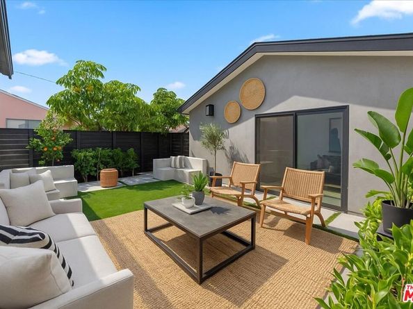 5530 Geer Avenue, Los Angeles CA 90016